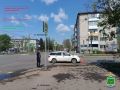 В Биробиджане подросток на велосипеде пострадал в ДТП: урок для всех участников дорожного движения