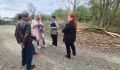 Ситуация с беспорядком в Биробиджане улучшается благодаря регулярным рейдам