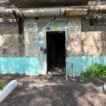 Прокуратура вынуждает управляющую компанию отремонтировать дома в двух селах ЕАО Прокуратура вынуждает управляющую компанию отремонтировать дома в двух селах ЕАО