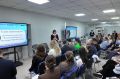 Выездной модуль программы Команда России прошел в ЕАО