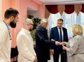 Новый фетальный монитор в женской консультации: шаг к качественному уходу за будущими мамами