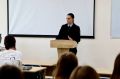 Студенты Биробиджана узнали о рисках наркотиков от полицейских