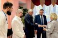 Женская консультация областной больницы обновила свои возможности