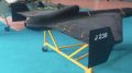 Новый игрок на фронте: дрон-камикадзе Герань-3 меняет правила войны
