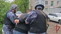 Росгвардия на страже порядка: как кафе в Биробиджане спасли от самоуверенного героя