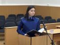 Трагедия в Биробиджане: женщина осуждена за убийство брата в разгар ссоры