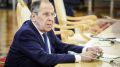 Лавров о Зеленском: странные поступки и неадекватные заявления
