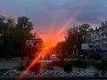 Тепло и ветрено: погода на 25 мая в ЕАО