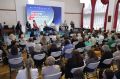 Биробиджан открывает новые горизонты: первый международный форум моды и красоты