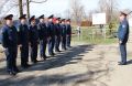 Сотрудники УФСИН в ЕАО повышают квалификацию через учебно-методические сборы