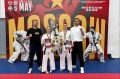Спортсмены ЕАО завоевали медали на московских турнирах и достигли новых высот