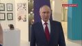 Спецразговор Путина и Трампа: шаги к миру и компромиссам