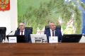 Хабаровский край на пути к переменам: два района становятся округами