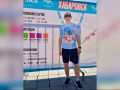 Росгвардейцы из ЕАО вдохновили Хабаровск на спортивный подвиг в полумарафоне