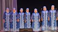 Музыкальное единство: хоровой фестиваль объединил сердца в Еврейской автономной области
