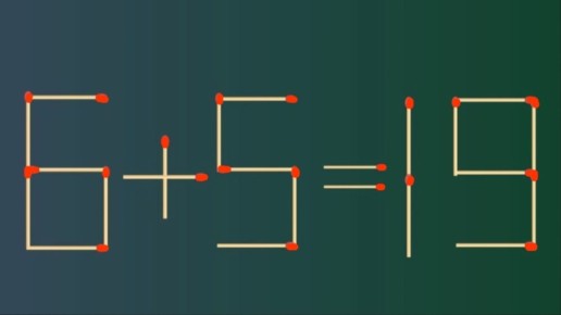   :    11   ,   