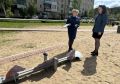 Проблемы детских площадок: прокуратура требует решения от местных властей