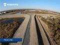 Новая дамба на Амуре защитит сёла Еврейской АО от паводков