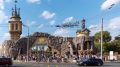 Москвич пытался привести в чувство животных в Московском зоопарке