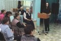 Безопасность на дороге: инспекторы помогли родителям в Ленинском понять важность контроля за детьми