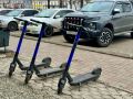В Биробиджане мужчина на самокате заплатит 50 тысяч рублей за наезд на ребенка