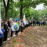 На «Бирской многодневке» собрались сильнейшие ориентировщики ЕАО На «Бирской многодневке» собрались сильнейшие ориентировщики ЕАО