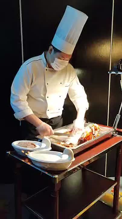 Николай Стариков: Китайская сторона пригласила на ужин