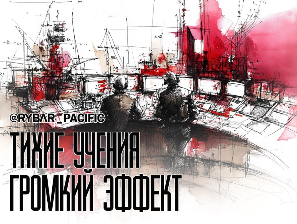 Ракетный зонтик на двоих. Китай и Россия провели совместные ПРО-учения