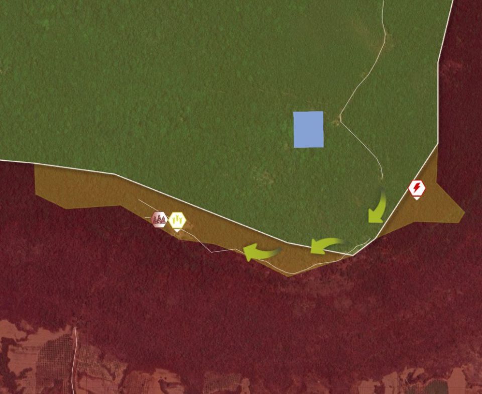 Новые территории Таиланда. О первых захватах тайцев на территории Камбоджи Новые территории Таиланда. О первых захватах тайцев на территории Камбоджи