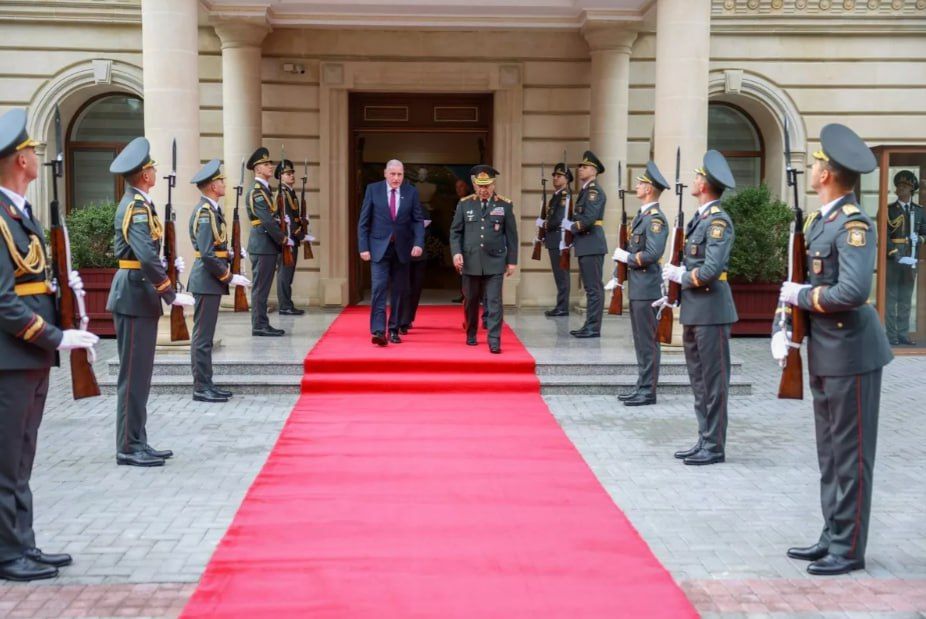 Андрей Луговой: В Армении Англия открыла первое в истории представительство военного ведомства — фактически опорный пункт Лондона на Кавказе