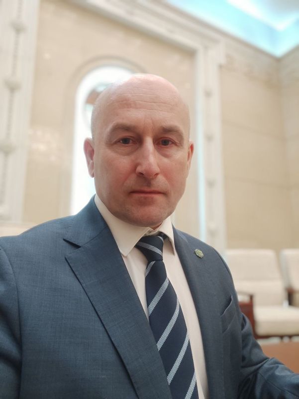 Николай Стариков: Делегации партии СПРАВЕДЛИВАЯ РОССИЯ во главе с Председателем партии Сергеем Михайловичем Мироновым встретилась с Членом Постоянного комитета Политбюро ЦК КПК, Председателем Всекитайского Комитета Народно -... Николай Стариков: Делегации партии СПРАВЕДЛИВАЯ РОССИЯ во главе с Председателем партии Сергеем Михайловичем Мироновым встретилась с Членом Постоянного комитета Политбюро ЦК КПК, Председателем Всекитайского Комитета Народно -...