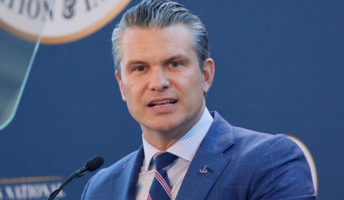 Кэшбэк по-американски. Как власти США стимулируют союзников увеличить военные расходы