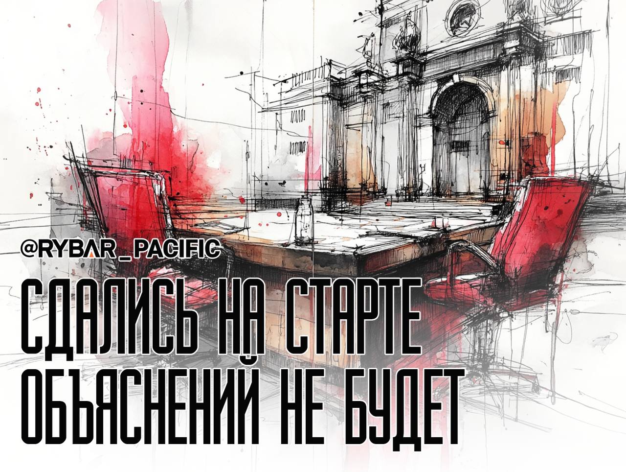 Они пытались. Власти Сеула отказались от главного козыря для переговоров