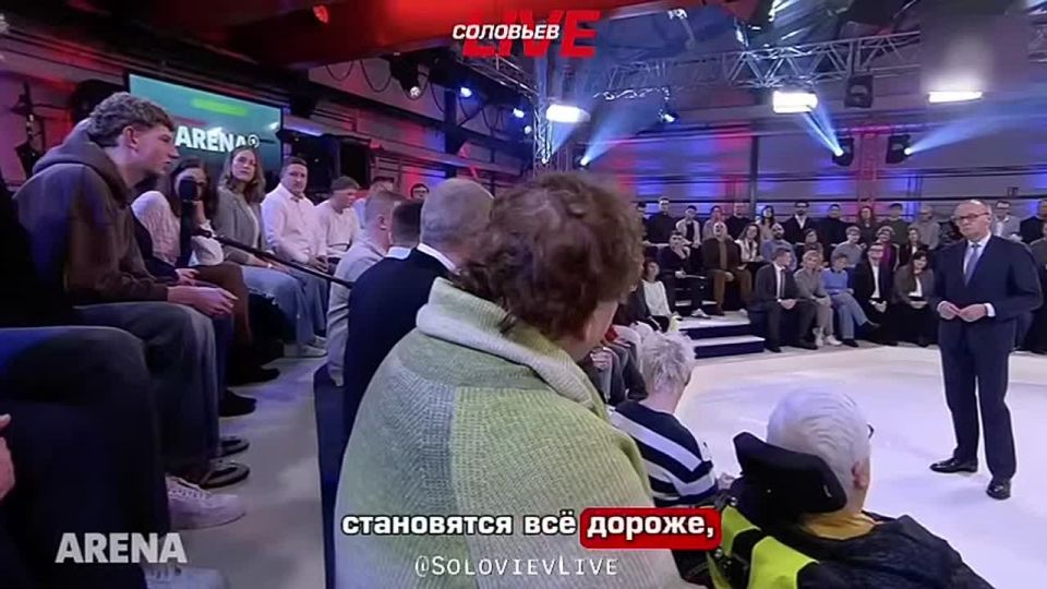 Генри Сардарян: Это рано или поздно должно было прозвучать