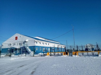 Возобновляется движение через СМПП Нижнеленинское в Еврейской автономной области