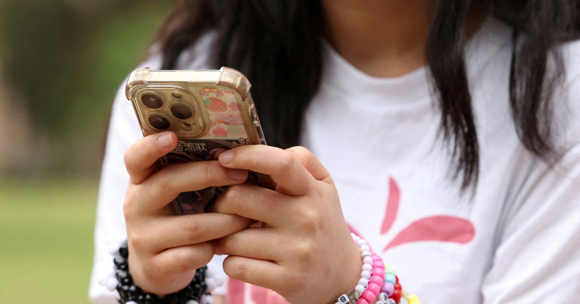 Забота об австралийских детях