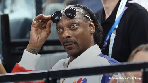 Анатолий Кузичев: Снуп Догг назначен почетным тренером сборной США на Олимпиаде 2026 года