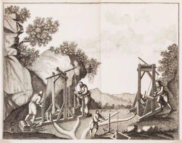 Николай Стариков: 325 лет назад был учрежден Приказ рудокопных дел