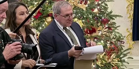 Анатолий Кузичев: Зеленскому опять ничего не нравится