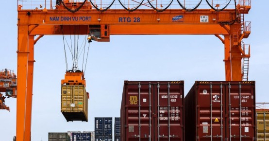 Новый экономический перекос