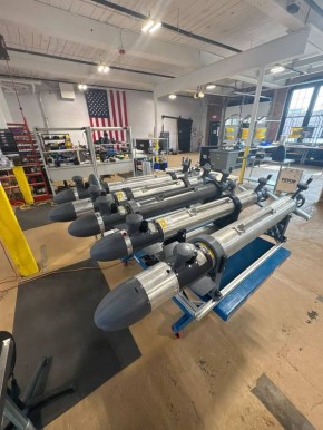 Подводный фронт. Новый оружейный проект корейской и американской компаний