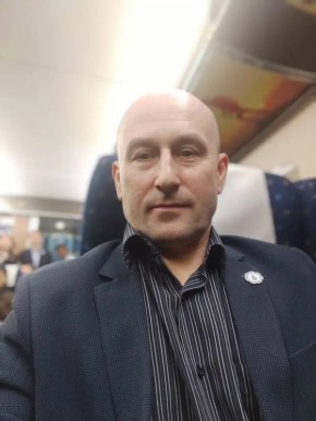 Николай Стариков: Китайские «Сапсаны» — личный опыт