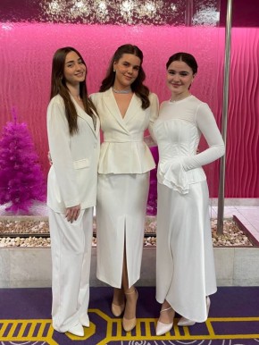 «ВЫСОТА» ВЫСТУПИЛА НА МЕЖДУНАРОДНОМ КИНОФЕСТИВАЛЕ!