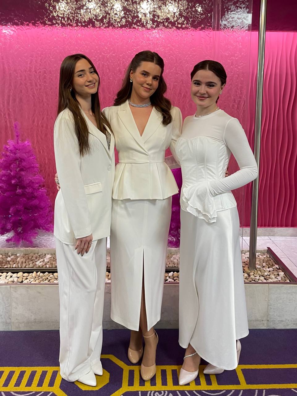 «ВЫСОТА» ВЫСТУПИЛА НА МЕЖДУНАРОДНОМ КИНОФЕСТИВАЛЕ!