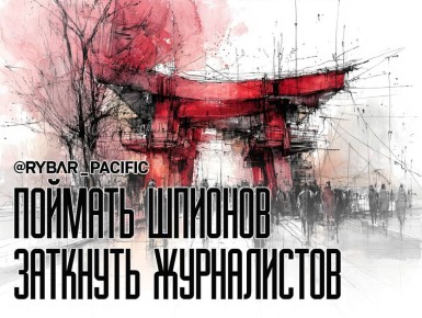 Японская шпиономания. Почему правозащитники бьют тревогу из-за закона