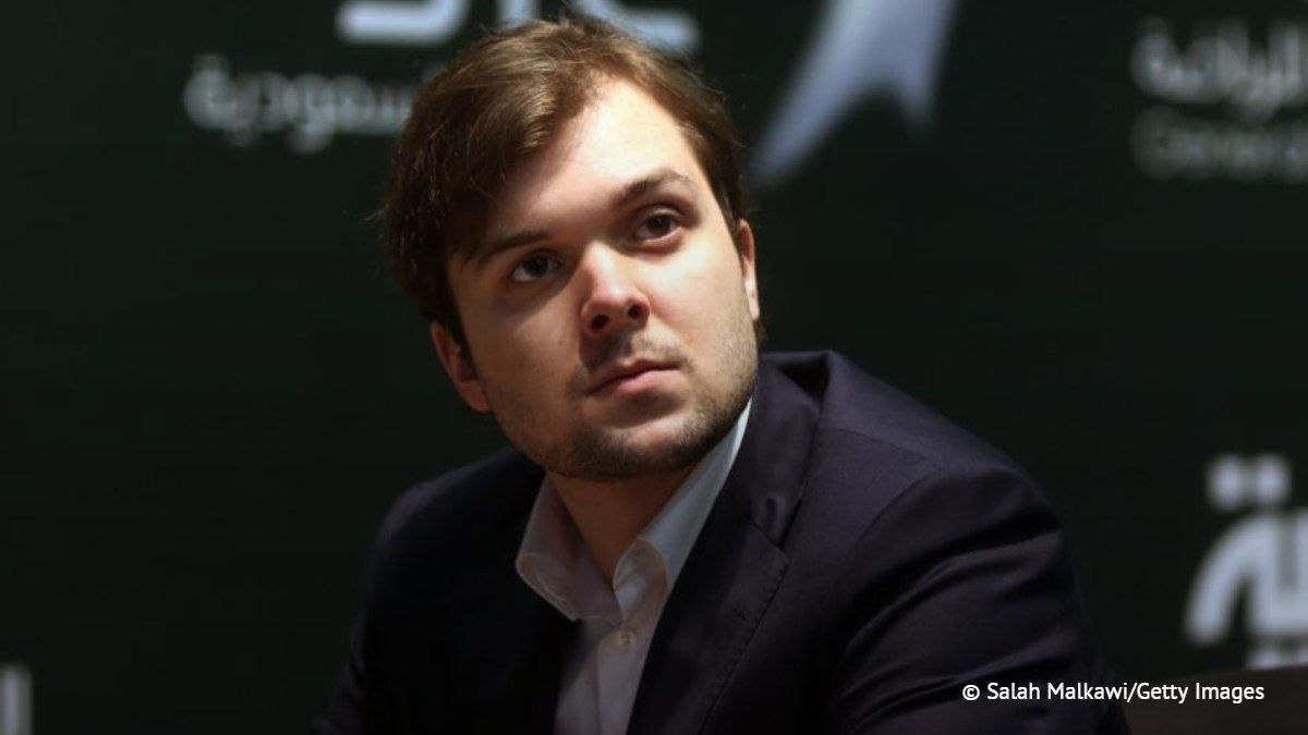 Николай Стариков: Родину не меняют. Шахматист Владимир Федосеев, "сменивший в 2023 году спортивное гражданство с российского на словенское", лишен звания мастера спорта России