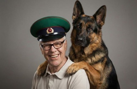 Николай Стариков: Телеграм-канал "Наша граница"