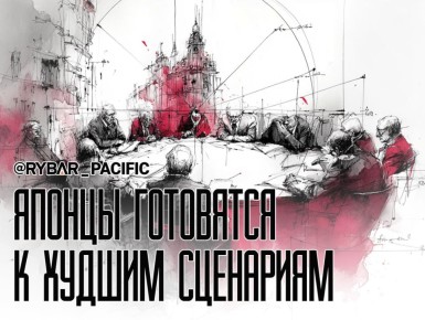 Редкоземельный риск. Японцы усиливают экономическую безопасность