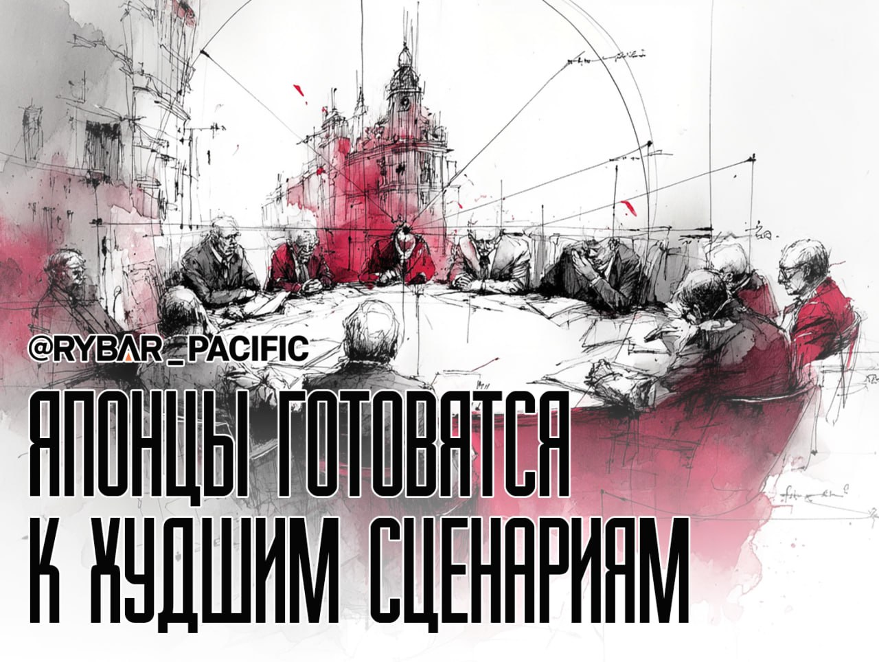 Редкоземельный риск. Японцы усиливают экономическую безопасность