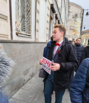 Анатолий Кузичев: Некоторые коллеги решили под «Прямую линию» устроить свою личную жизнь